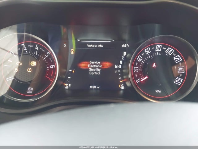 2C3CDZAG8KH591909 Dodge Challenger Sxt
