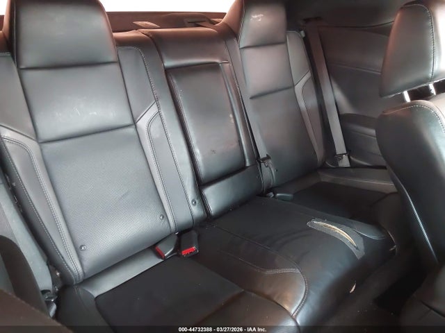 2C3CDZAG8KH591909 Dodge Challenger Sxt