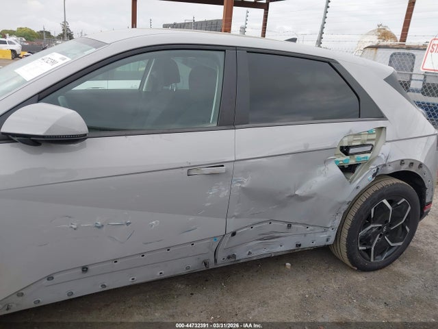 Hyundai Ioniq 5 Sel 2024 KM8KN4DE5RU247734 Image 15
