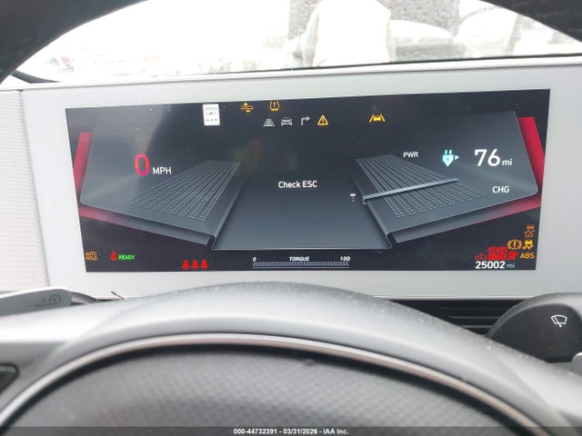 Hyundai Ioniq 5 Sel 2024 KM8KN4DE5RU247734 Image 18