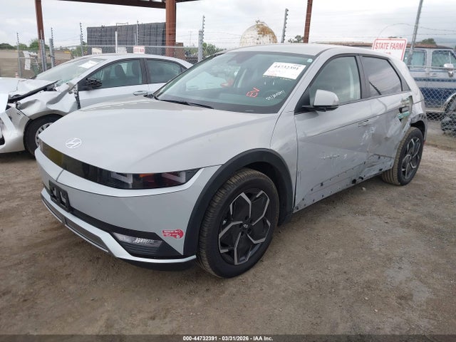Hyundai Ioniq 5 Sel 2024 KM8KN4DE5RU247734 Image 2