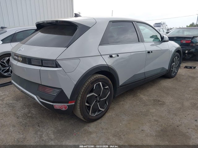 Hyundai Ioniq 5 Sel 2024 KM8KN4DE5RU247734 Image 4