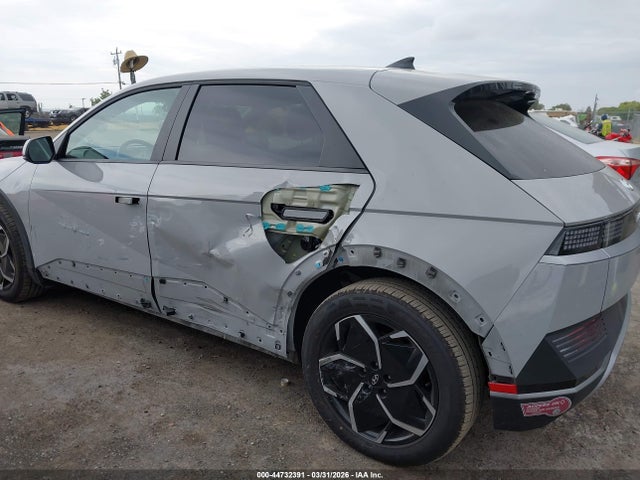 Hyundai Ioniq 5 Sel 2024 KM8KN4DE5RU247734 Image 6