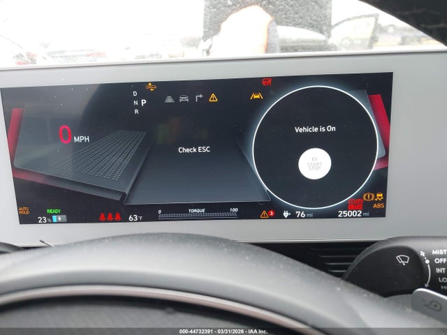 Hyundai Ioniq 5 Sel 2024 KM8KN4DE5RU247734 Image 7