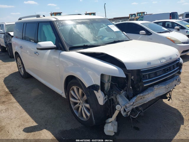 2015 FORD FLEX 2FMGK5D86FBA22884