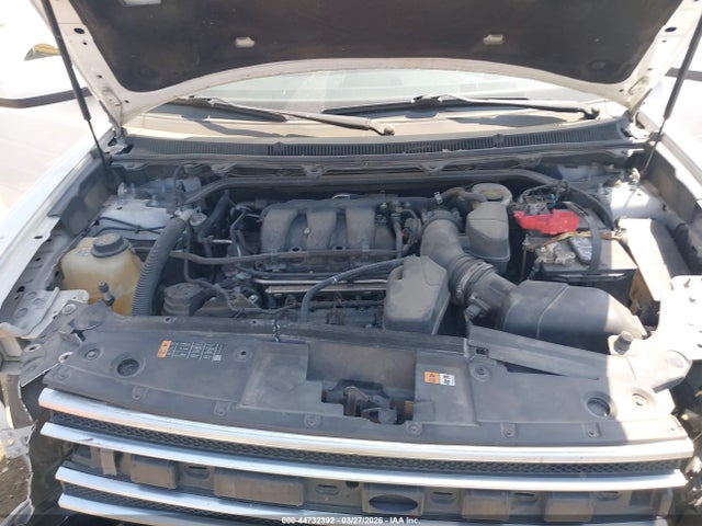 2015 FORD FLEX 2FMGK5D86FBA22884 Photo 9