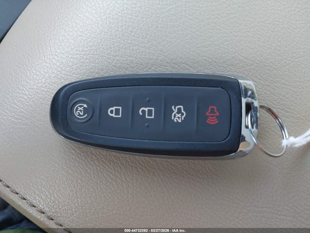 2015 FORD FLEX 2FMGK5D86FBA22884 Photo 10