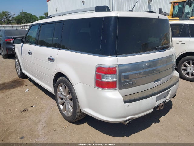 2015 FORD FLEX 2FMGK5D86FBA22884 Photo 2