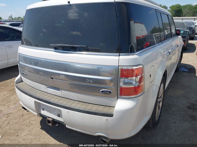 2015 FORD FLEX 2FMGK5D86FBA22884 Photo 3