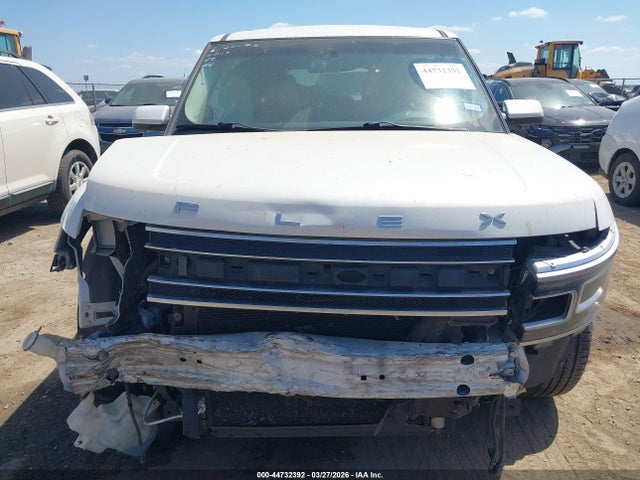 2015 FORD FLEX 2FMGK5D86FBA22884 Photo 5
