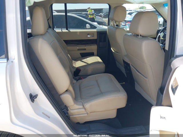 2015 FORD FLEX 2FMGK5D86FBA22884 Photo 7