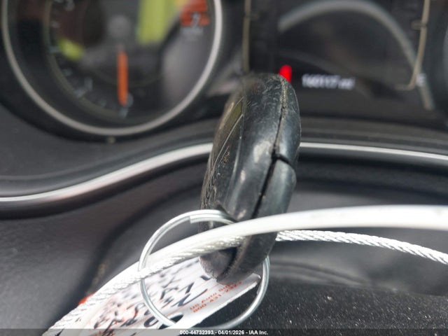 2019 Jeep Cherokee Latitude Fwd მანქანა იყიდება აუქციონზე, vin: 1C4PJLCB7KD286371, აუქციონის ნომერი: 44732393
