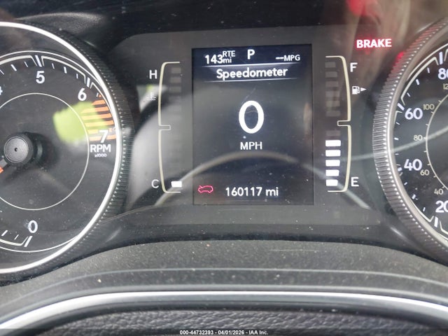 2019 Jeep Cherokee Latitude Fwd მანქანა იყიდება აუქციონზე, vin: 1C4PJLCB7KD286371, აუქციონის ნომერი: 44732393