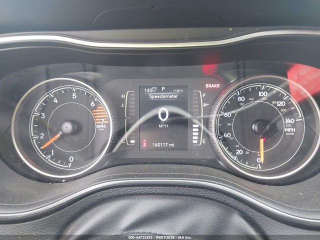 2019 Jeep Cherokee Latitude Fwd მანქანა იყიდება აუქციონზე, vin: 1C4PJLCB7KD286371, აუქციონის ნომერი: 44732393
