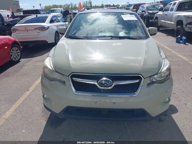 2013 Subaru Xv Crosstrek 2.0i Premium მანქანა იყიდება აუქციონზე, vin: JF2GPAVC6D2846731, აუქციონის ნომერი: 44732394