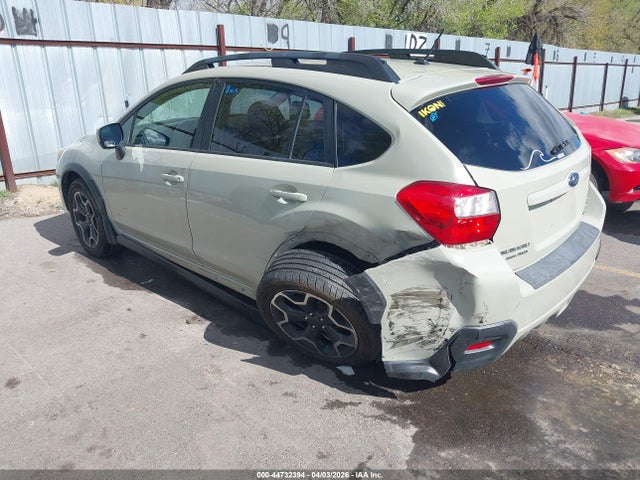 2013 Subaru Xv Crosstrek 2.0i Premium მანქანა იყიდება აუქციონზე, vin: JF2GPAVC6D2846731, აუქციონის ნომერი: 44732394
