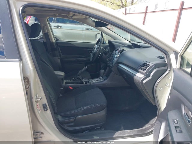 2013 Subaru Xv Crosstrek 2.0i Premium მანქანა იყიდება აუქციონზე, vin: JF2GPAVC6D2846731, აუქციონის ნომერი: 44732394