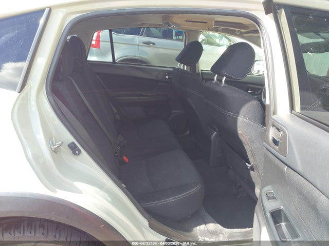 2013 Subaru Xv Crosstrek 2.0i Premium მანქანა იყიდება აუქციონზე, vin: JF2GPAVC6D2846731, აუქციონის ნომერი: 44732394