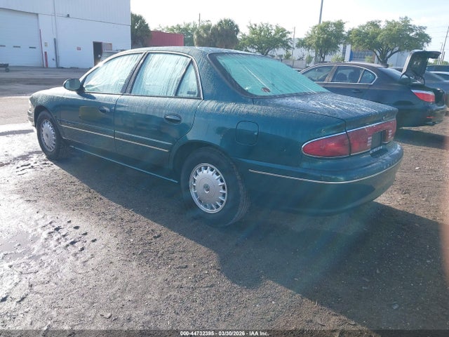 Продаж на аукціоні авто 1999 Buick Century Limited, vin: 2G4WY52M8X1423516, номер лоту: 44732395