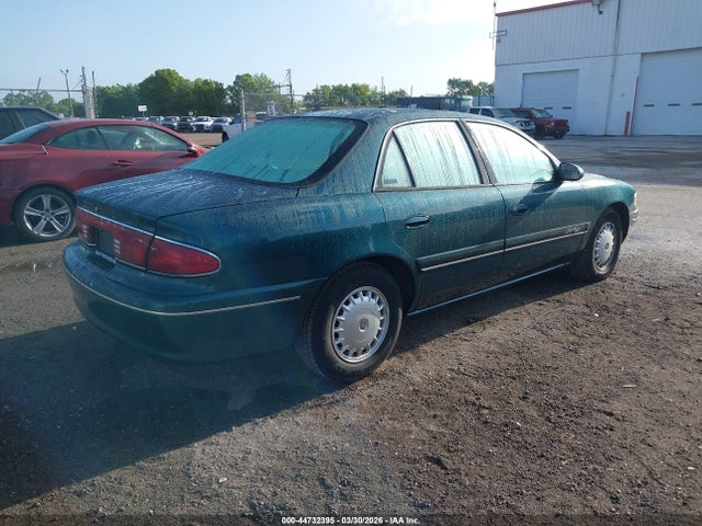 Продаж на аукціоні авто 1999 Buick Century Limited, vin: 2G4WY52M8X1423516, номер лоту: 44732395