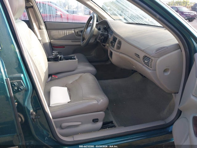 Продаж на аукціоні авто 1999 Buick Century Limited, vin: 2G4WY52M8X1423516, номер лоту: 44732395