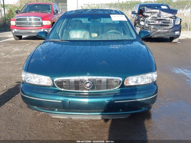 Продаж на аукціоні авто 1999 Buick Century Limited, vin: 2G4WY52M8X1423516, номер лоту: 44732395