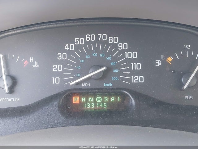 Продаж на аукціоні авто 1999 Buick Century Limited, vin: 2G4WY52M8X1423516, номер лоту: 44732395