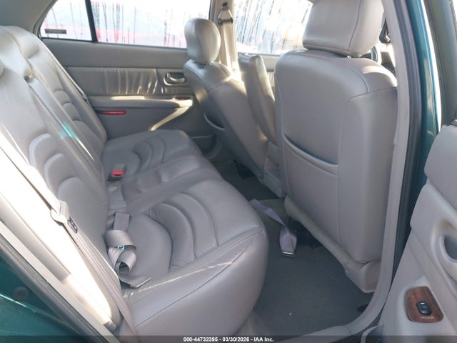 Продаж на аукціоні авто 1999 Buick Century Limited, vin: 2G4WY52M8X1423516, номер лоту: 44732395
