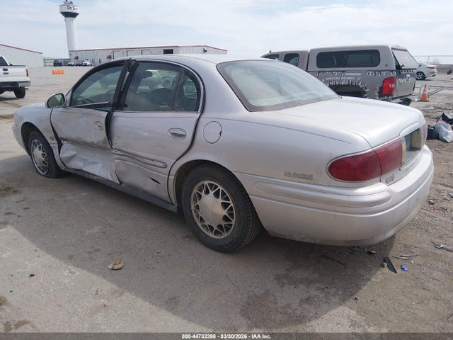 Продаж на аукціоні авто 2001 Buick Lesabre Limited, vin: 1G4HR54K21U203415, номер лоту: 44732398