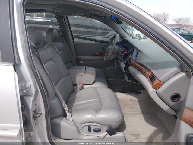 Продаж на аукціоні авто 2001 Buick Lesabre Limited, vin: 1G4HR54K21U203415, номер лоту: 44732398