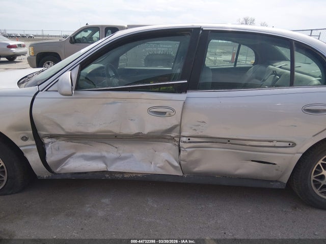 Продаж на аукціоні авто 2001 Buick Lesabre Limited, vin: 1G4HR54K21U203415, номер лоту: 44732398