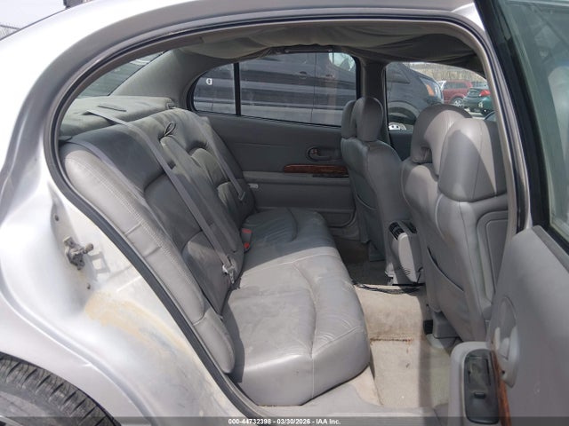 Продаж на аукціоні авто 2001 Buick Lesabre Limited, vin: 1G4HR54K21U203415, номер лоту: 44732398