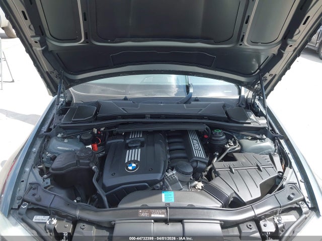44732399 :رقم المزاد ، WBAPK7C55BA821971 vin ، 2011 Bmw 328i Xdrive مزاد بيع