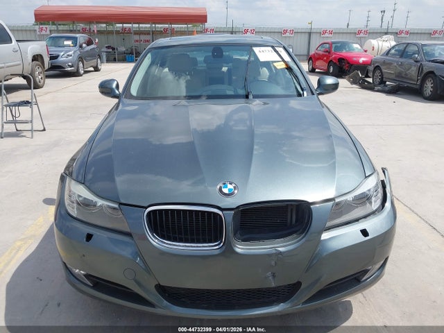 44732399 :رقم المزاد ، WBAPK7C55BA821971 vin ، 2011 Bmw 328i Xdrive مزاد بيع