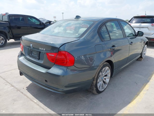 44732399 :رقم المزاد ، WBAPK7C55BA821971 vin ، 2011 Bmw 328i Xdrive مزاد بيع