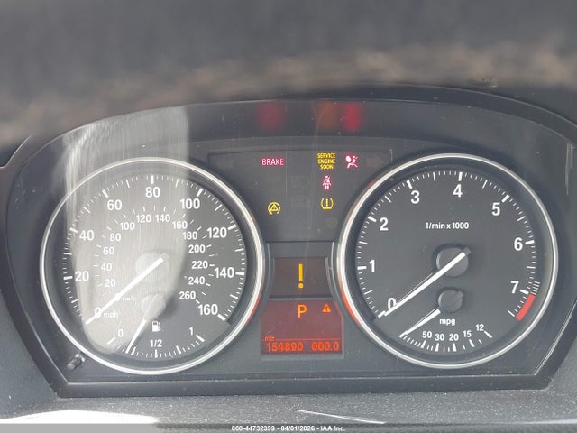 44732399 :رقم المزاد ، WBAPK7C55BA821971 vin ، 2011 Bmw 328i Xdrive مزاد بيع
