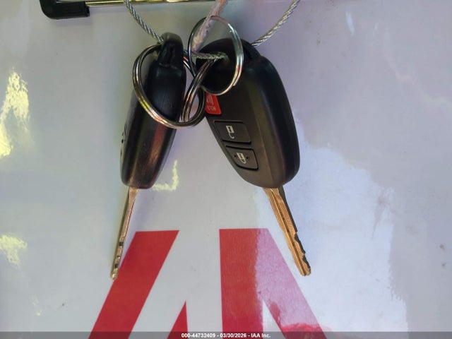 44732409 :رقم المزاد ، 5TFAX5GN0MX193777 vin ، 2021 Toyota Tacoma Sr مزاد بيع