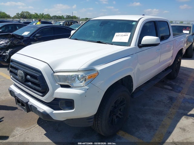 44732409 :رقم المزاد ، 5TFAX5GN0MX193777 vin ، 2021 Toyota Tacoma Sr مزاد بيع