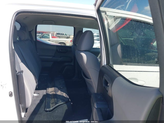 44732409 :رقم المزاد ، 5TFAX5GN0MX193777 vin ، 2021 Toyota Tacoma Sr مزاد بيع