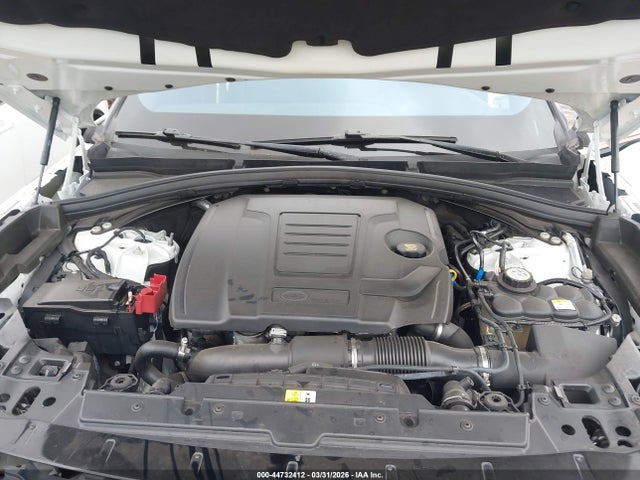 SALYL2RX3JA775676 Land Rover Range Rover Velar P250 Se R-dynamic