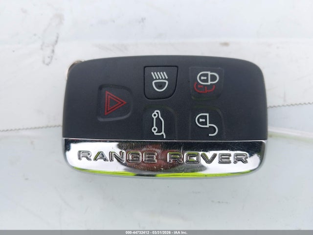 SALYL2RX3JA775676 Land Rover Range Rover Velar P250 Se R-dynamic