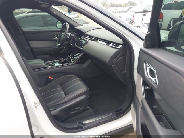 SALYL2RX3JA775676 Land Rover Range Rover Velar P250 Se R-dynamic
