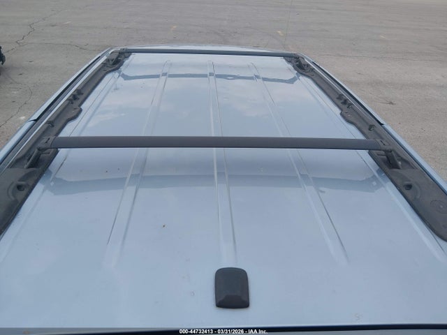 44732413 :رقم المزاد ، 2C4RC1BG9GR129630 vin ، 2016 Chrysler Town & Country Touring مزاد بيع