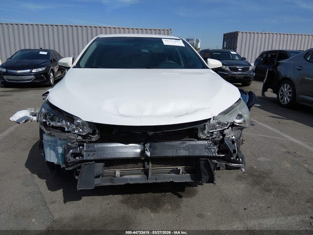 2016 Toyota Camry Se მანქანა იყიდება აუქციონზე, vin: 4T1BF1FK0GU136925, აუქციონის ნომერი: 44732415