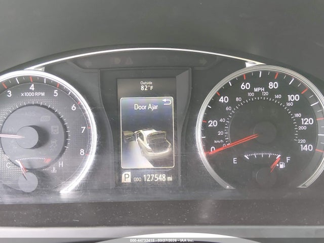 2016 Toyota Camry Se მანქანა იყიდება აუქციონზე, vin: 4T1BF1FK0GU136925, აუქციონის ნომერი: 44732415