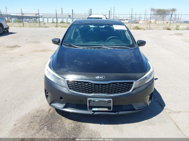 KIA FORTE LX 2017 3KPFK4A76HE070001 Image 12