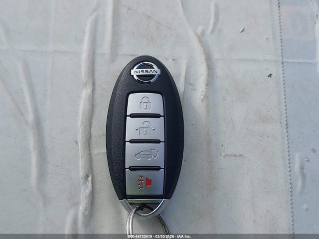 JN8AZ1MW7EW532014 Nissan MURANO SL