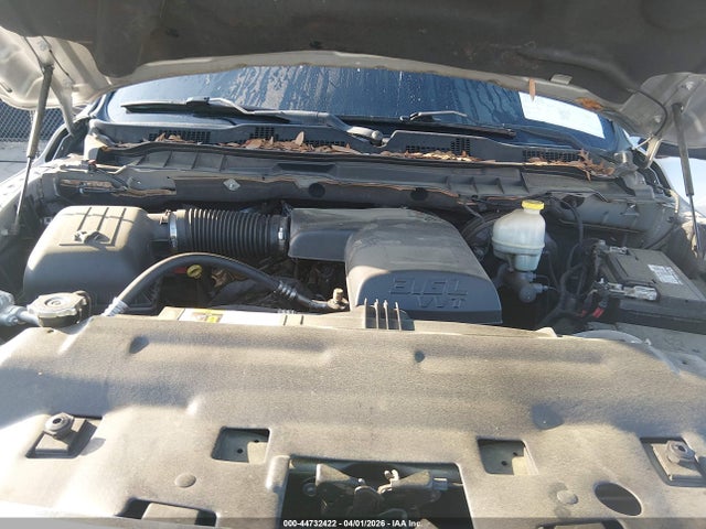 44732422 :رقم المزاد ، 1C6RR6FG4ES339545 vin ، 2014 Ram 1500 Tradesman مزاد بيع