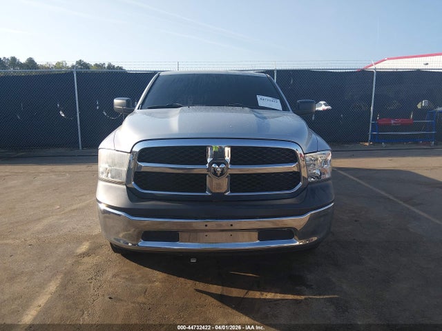 44732422 :رقم المزاد ، 1C6RR6FG4ES339545 vin ، 2014 Ram 1500 Tradesman مزاد بيع