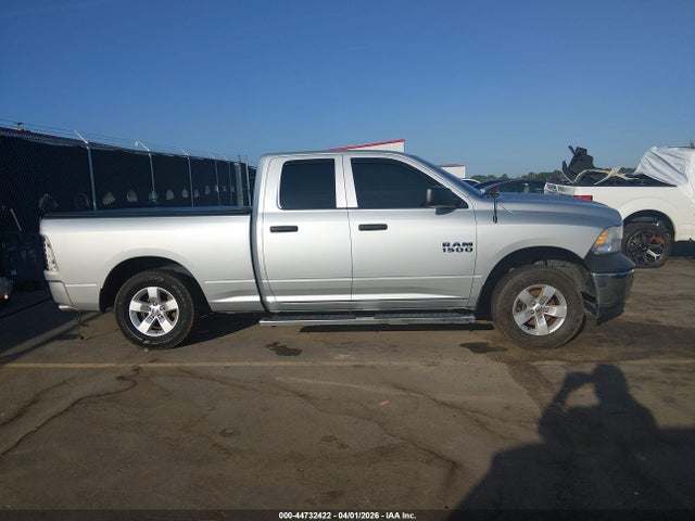 44732422 :رقم المزاد ، 1C6RR6FG4ES339545 vin ، 2014 Ram 1500 Tradesman مزاد بيع